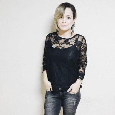 Daniela Araújo photo 19