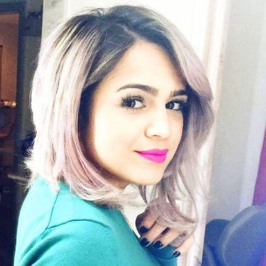 Daniela Araújo photo 16