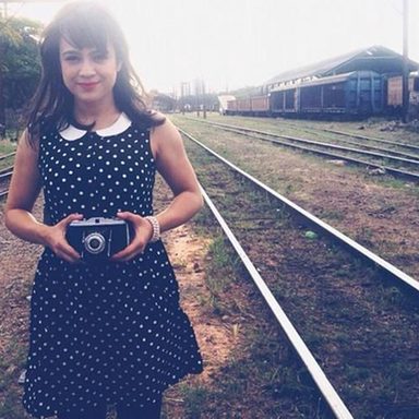 Daniela Araújo photo 31