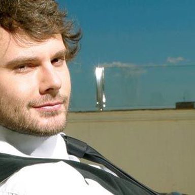 Daniel Zueras photo 9