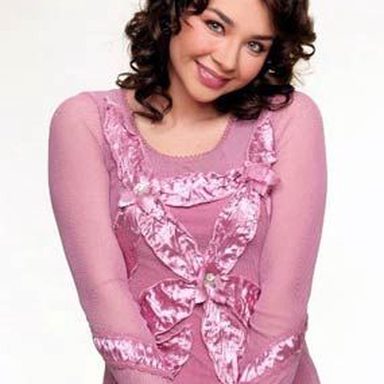 Daniela Lujan photo 9