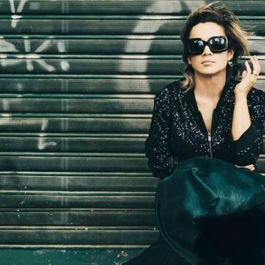 Daniela Araújo photo 9