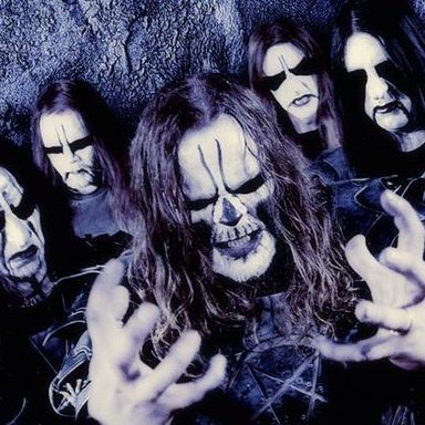 Dark Funeral