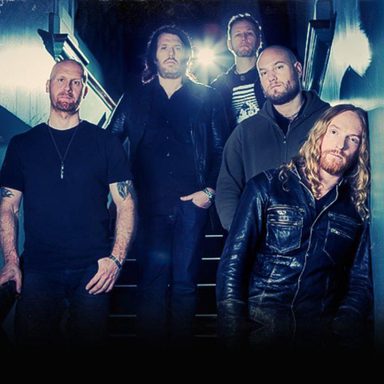 Dark Tranquillity