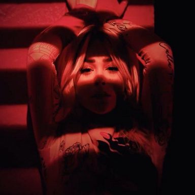 Danna Paola photo 10