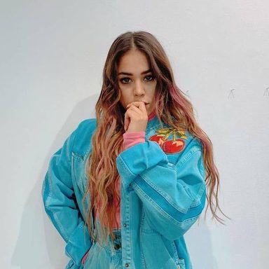Danna Paola photo 48