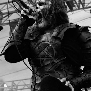 Dark Funeral
