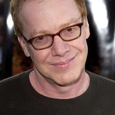 Danny Elfman