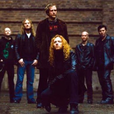 Dark Tranquillity