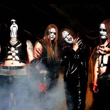 Dark Funeral