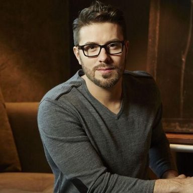 Danny Gokey