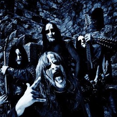 Dark Funeral