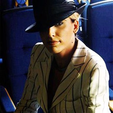 Danni Carlos photo 18