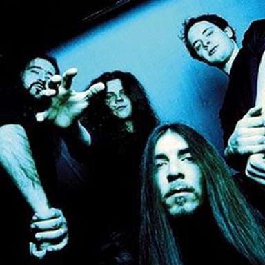 Dark Lunacy