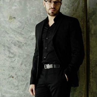 Danny Gokey