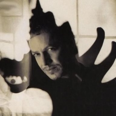 Danny Elfman photo 9