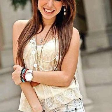 Danna Paola photo 67