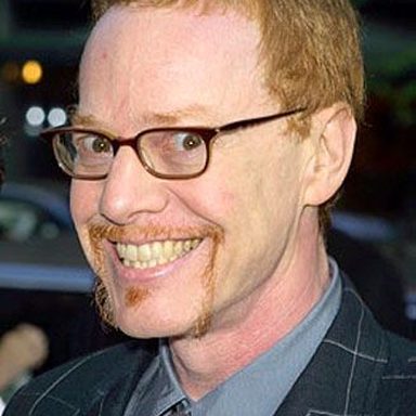 Danny Elfman
