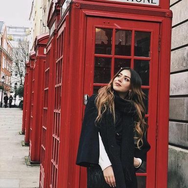 Danna Paola photo 19