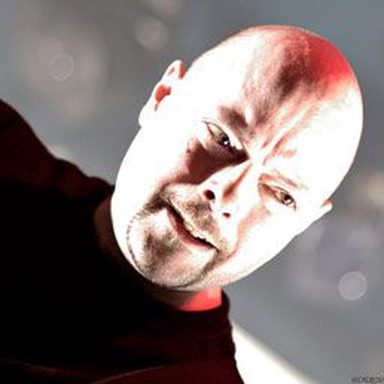 Dark Tranquillity photo 9