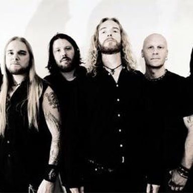 Dark Tranquillity