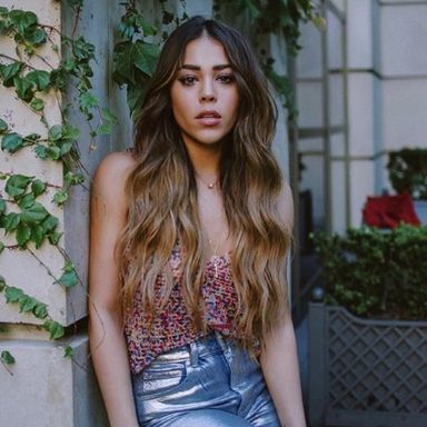 Danna Paola photo 57