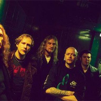 Dark Tranquillity photo 10