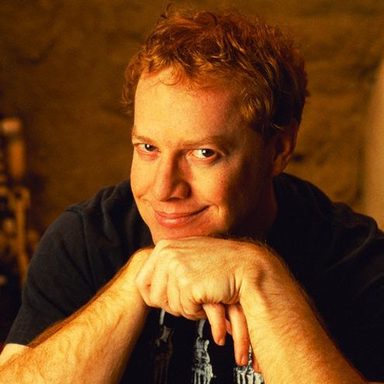 Danny Elfman