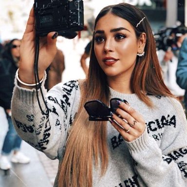 Danna Paola photo 59