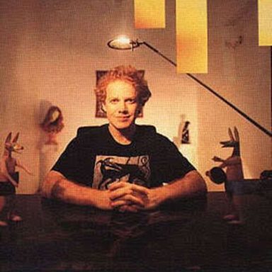 Danny Elfman