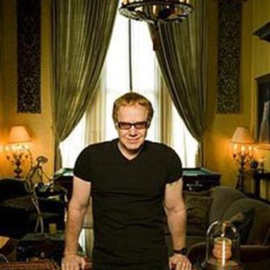Danny Elfman
