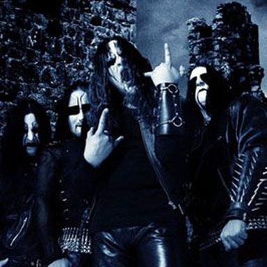 Dark Funeral