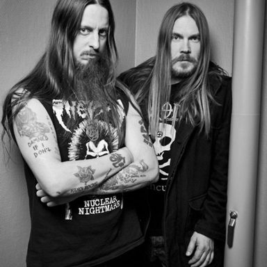 Darkthrone