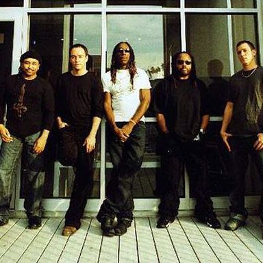 Dave Matthews Band