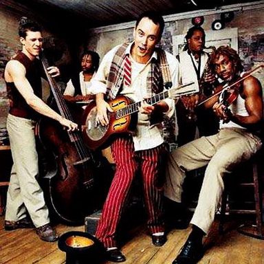 Dave Matthews Band