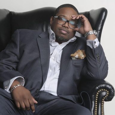 Dave Hollister