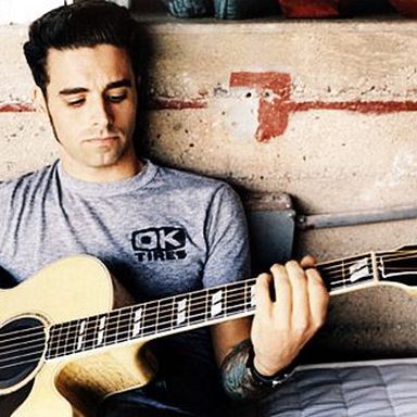 Dashboard Confessional