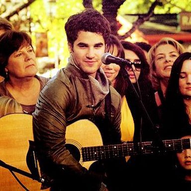 Darren Criss photo 31