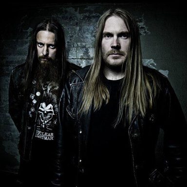Darkthrone