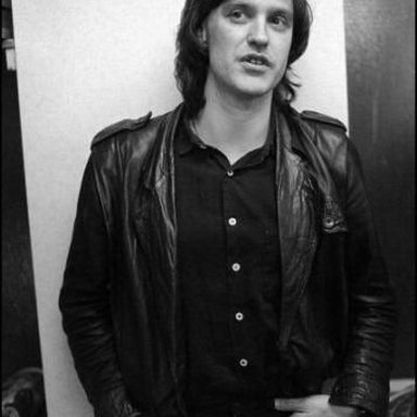 Dave Davies