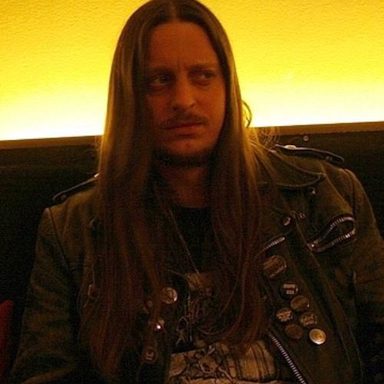 Darkthrone