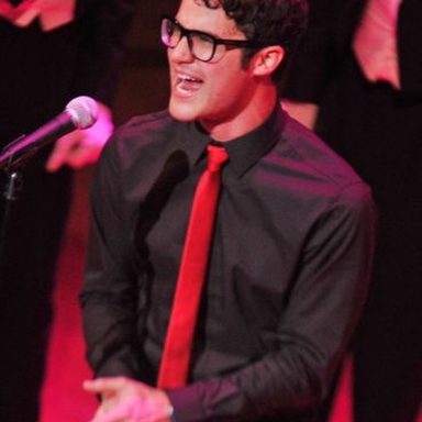 Darren Criss photo 18