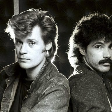 Daryl Hall & John Oates