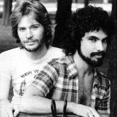 Daryl Hall & John Oates