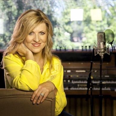 Darlene Zschech