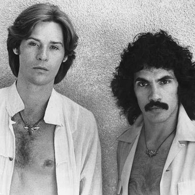 Daryl Hall & John Oates