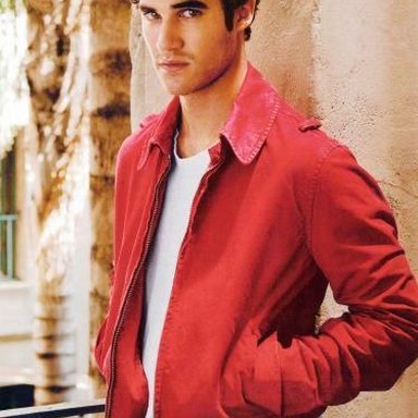 Darren Criss