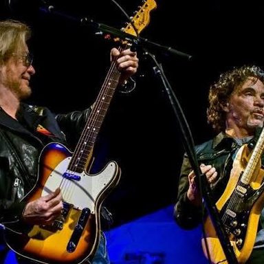 Daryl Hall & John Oates