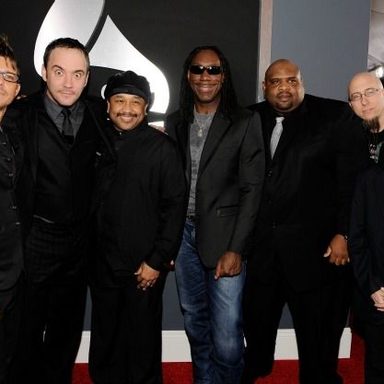 Dave Matthews Band
