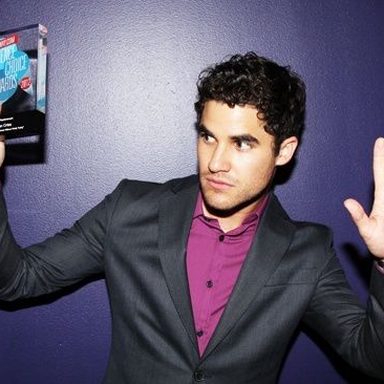 Darren Criss photo 12